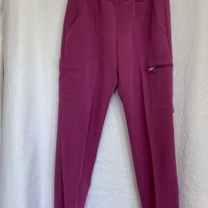 White Cross Women's Scrub Pants